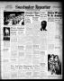 Newspaper: Sweetwater Reporter (Sweetwater, Tex.), Vol. 49, No. 206, Ed. 1 Frida…