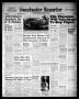 Newspaper: Sweetwater Reporter (Sweetwater, Tex.), Vol. 49, No. 208, Ed. 1 Tuesd…