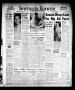 Newspaper: Sweetwater Reporter (Sweetwater, Tex.), Vol. 51, No. 108, Ed. 1 Thurs…