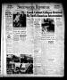 Newspaper: Sweetwater Reporter (Sweetwater, Tex.), Vol. 51, No. 109, Ed. 1 Frida…