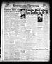 Newspaper: Sweetwater Reporter (Sweetwater, Tex.), Vol. 51, No. 132, Ed. 1 Thurs…