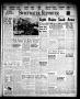 Thumbnail image of item number 1 in: 'Sweetwater Reporter (Sweetwater, Tex.), Vol. 51, No. 242, Ed. 1 Sunday, October 10, 1948'.