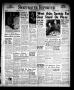 Newspaper: Sweetwater Reporter (Sweetwater, Tex.), Vol. 51, No. 246, Ed. 1 Thurs…