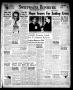 Newspaper: Sweetwater Reporter (Sweetwater, Tex.), Vol. 51, No. 252, Ed. 1 Thurs…