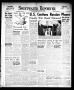 Newspaper: Sweetwater Reporter (Sweetwater, Tex.), Vol. 51, No. 270, Ed. 1 Thurs…