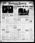 Newspaper: Sweetwater Reporter (Sweetwater, Tex.), Vol. 52, No. 82, Ed. 1 Wednes…