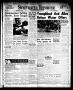 Newspaper: Sweetwater Reporter (Sweetwater, Tex.), Vol. 52, No. 91, Ed. 1 Sunday…