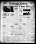 Newspaper: Sweetwater Reporter (Sweetwater, Tex.), Vol. 52, No. 99, Ed. 1 Tuesda…