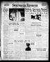 Newspaper: Sweetwater Reporter (Sweetwater, Tex.), Vol. 52, No. 166, Ed. 1 Thurs…