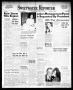 Newspaper: Sweetwater Reporter (Sweetwater, Tex.), Vol. 52, No. 208, Ed. 1 Thurs…