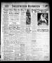 Newspaper: Sweetwater Reporter (Sweetwater, Tex.), Vol. 53, No. 96, Ed. 1 Sunday…