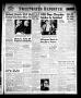 Newspaper: Sweetwater Reporter (Sweetwater, Tex.), Vol. 53, No. 106, Ed. 1 Thurs…