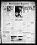 Newspaper: Sweetwater Reporter (Sweetwater, Tex.), Vol. 55, No. 157, Ed. 1 Thurs…