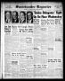 Newspaper: Sweetwater Reporter (Sweetwater, Tex.), Vol. 55, No. 161, Ed. 1 Tuesd…