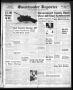 Newspaper: Sweetwater Reporter (Sweetwater, Tex.), Vol. 55, No. 167, Ed. 1 Tuesd…