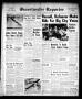 Newspaper: Sweetwater Reporter (Sweetwater, Tex.), Vol. 55, No. 169, Ed. 1 Thurs…