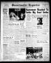 Newspaper: Sweetwater Reporter (Sweetwater, Tex.), Vol. 55, No. 175, Ed. 1 Thurs…