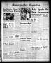 Newspaper: Sweetwater Reporter (Sweetwater, Tex.), Vol. 55, No. 193, Ed. 1 Thurs…