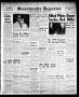 Newspaper: Sweetwater Reporter (Sweetwater, Tex.), Vol. 55, No. 210, Ed. 1 Thurs…