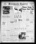 Newspaper: Sweetwater Reporter (Sweetwater, Tex.), Vol. 55, No. 241, Ed. 1 Frida…