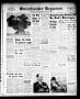 Newspaper: Sweetwater Reporter (Sweetwater, Tex.), Vol. 55, No. 253, Ed. 1 Frida…