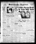 Newspaper: Sweetwater Reporter (Sweetwater, Tex.), Vol. 55, No. 270, Ed. 1 Thurs…