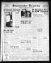 Newspaper: Sweetwater Reporter (Sweetwater, Tex.), Vol. 57, No. 4, Ed. 1 Wednesd…
