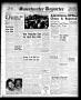Newspaper: Sweetwater Reporter (Sweetwater, Tex.), Vol. 57, No. 21, Ed. 1 Tuesda…
