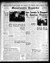 Newspaper: Sweetwater Reporter (Sweetwater, Tex.), Vol. 57, No. 23, Ed. 1 Thursd…