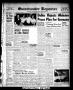 Newspaper: Sweetwater Reporter (Sweetwater, Tex.), Vol. 57, No. 27, Ed. 1 Tuesda…