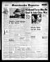 Newspaper: Sweetwater Reporter (Sweetwater, Tex.), Vol. 57, No. 98, Ed. 1 Monday…