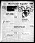 Newspaper: Sweetwater Reporter (Sweetwater, Tex.), Vol. 57, No. 134, Ed. 1 Tuesd…