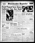 Newspaper: Sweetwater Reporter (Sweetwater, Tex.), Vol. 57, No. 142, Ed. 1 Thurs…