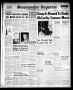 Newspaper: Sweetwater Reporter (Sweetwater, Tex.), Vol. 57, No. 183, Ed. 1 Thurs…