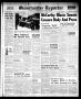 Newspaper: Sweetwater Reporter (Sweetwater, Tex.), Vol. 57, No. 207, Ed. 1 Thurs…