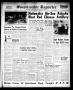 Newspaper: Sweetwater Reporter (Sweetwater, Tex.), Vol. 57, No. 210, Ed. 1 Tuesd…