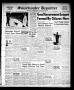 Newspaper: Sweetwater Reporter (Sweetwater, Tex.), Vol. 57, No. 257, Ed. 1 Tuesd…
