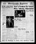 Newspaper: Sweetwater Reporter (Sweetwater, Tex.), Vol. 57, No. 272, Ed. 1 Frida…