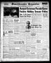 Newspaper: Sweetwater Reporter (Sweetwater, Tex.), Vol. 57, No. 282, Ed. 1 Thurs…