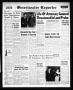 Newspaper: Sweetwater Reporter (Sweetwater, Tex.), Vol. 58, No. 2, Ed. 1 Monday,…