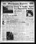 Newspaper: Sweetwater Reporter (Sweetwater, Tex.), Vol. 58, No. 10, Ed. 1 Wednes…