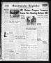Newspaper: Sweetwater Reporter (Sweetwater, Tex.), Vol. 58, No. 24, Ed. 1 Friday…