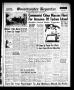 Newspaper: Sweetwater Reporter (Sweetwater, Tex.), Vol. 58, No. 29, Ed. 1 Thursd…