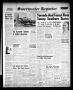 Newspaper: Sweetwater Reporter (Sweetwater, Tex.), Vol. 58, No. 62, Ed. 1 Monday…