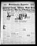 Newspaper: Sweetwater Reporter (Sweetwater, Tex.), Vol. 58, No. 82, Ed. 1 Wednes…