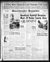 Newspaper: Sweetwater Reporter (Sweetwater, Tex.), Vol. 58, No. 196, Ed. 1 Frida…