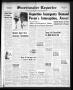 Newspaper: Sweetwater Reporter (Sweetwater, Tex.), Vol. 58, No. 223, Ed. 1 Tuesd…