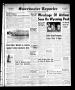 Newspaper: Sweetwater Reporter (Sweetwater, Tex.), Vol. 58, No. 237, Ed. 1 Thurs…