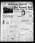 Newspaper: Sweetwater Reporter (Sweetwater, Tex.), Vol. 58, No. 243, Ed. 1 Thurs…
