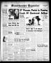 Newspaper: Sweetwater Reporter (Sweetwater, Tex.), Vol. 58, No. 274, Ed. 1 Frida…